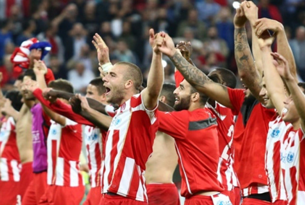 Όταν η Γιουβέντους υποκλίθηκε στο Θρύλο