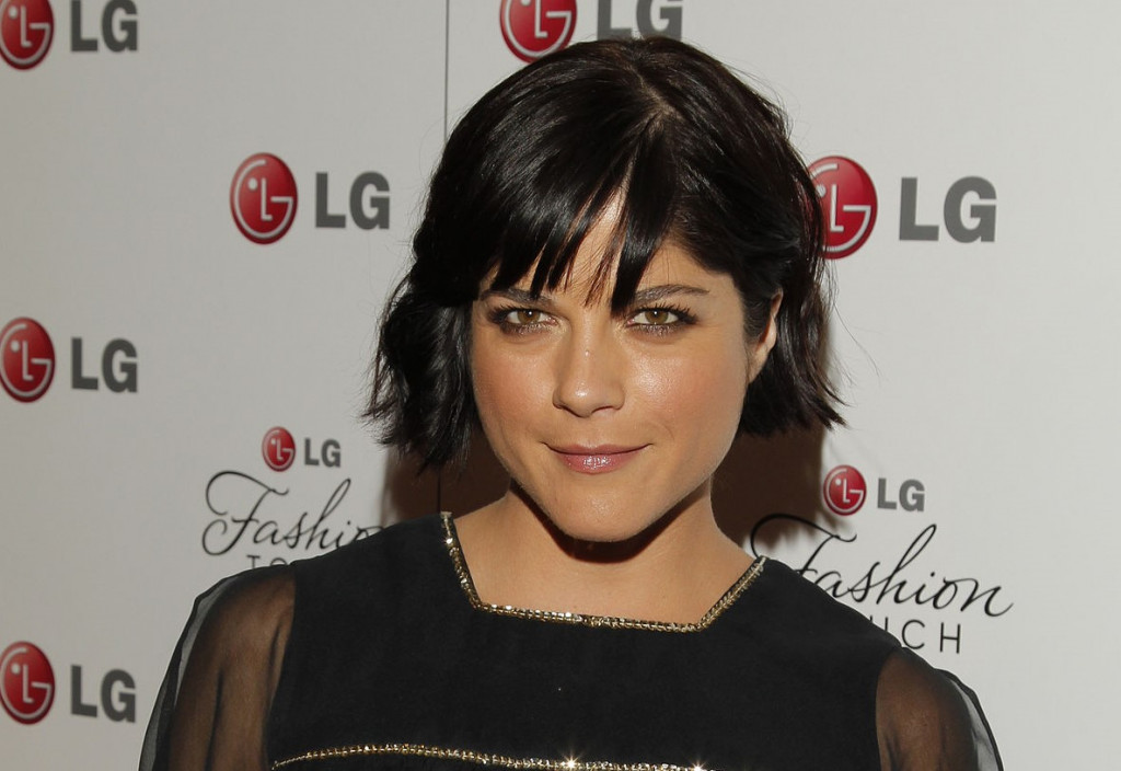 Σέλμα Μπλερ – Η ηθοποιός αποκάλυψε ότι πάσχει από σκλήρυνση κατά πλάκας