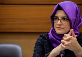 Deal Σαουδάραβων-Newcastle, οργή της χήρας του Κασόγκι