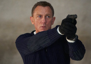 Ντάνιελ Γκρεγκ – «Πηγαίνω σε γκέι μπαρ από τότε που θυμάμαι τον εαυτό μου»