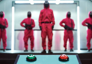 Squid Game – H σειρά-φαινόμενο απέκτησε δικό της κρυπτονόμισμα