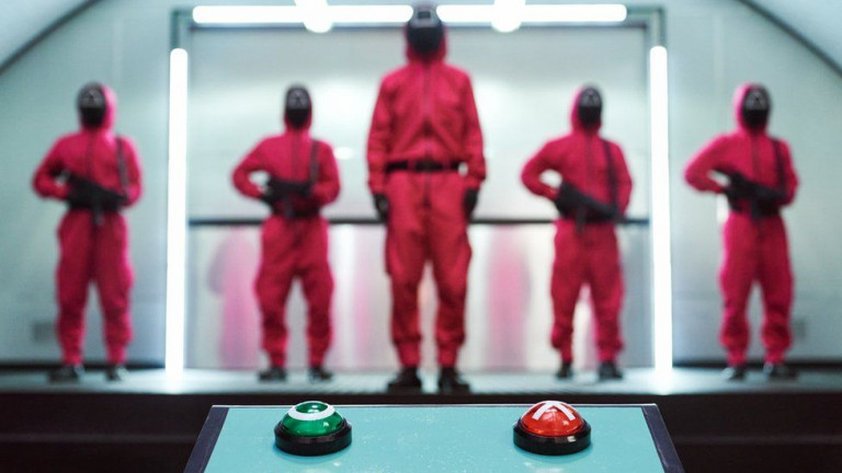 Squid Game – H σειρά-φαινόμενο απέκτησε δικό της κρυπτονόμισμα