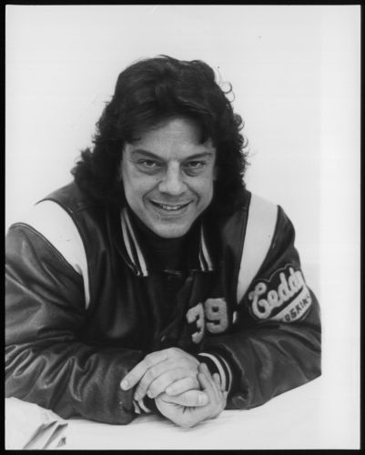 Βλάσης Μπονάτσος – «Κανείς μας δεν ξέρει…» ποιος είναι!