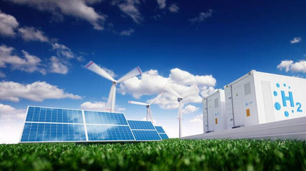 Υδρογόνο και «πράσινη ενέργεια»: Μύθοι και πραγματικότητες