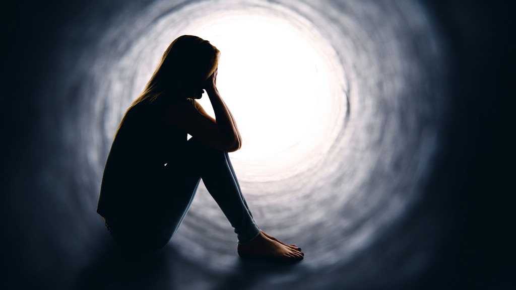 Κατάθλιψη – Πειραματικό εγκεφαλικό εμφύτευμα υπόσχεται ταχεία ανακούφιση