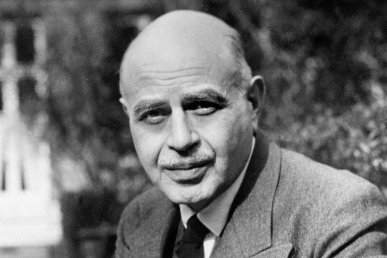 “Ω εσείς αδέλφια μου άνθρωποι” – Kυκλοφόρησε το βιβλίο του Αλμπέρ Κοέν