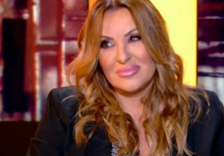 Ναταλία Γερμανού για την συνεργασία της με την Κωνσταντίνα Σπυροπούλου – «Δεν περνούσε καλά κανείς μας εκείνη την χρονιά»