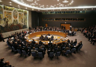 Ρωσία – Ηχηρή αντίδραση στις δηλώσεις Ερντογάν για το Συμβούλιο Ασφαλείας του ΟΗΕ