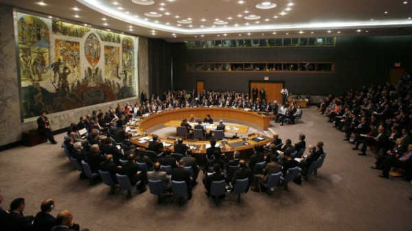 Ρωσία – Ηχηρή αντίδραση στις δηλώσεις Ερντογάν για το Συμβούλιο Ασφαλείας του ΟΗΕ