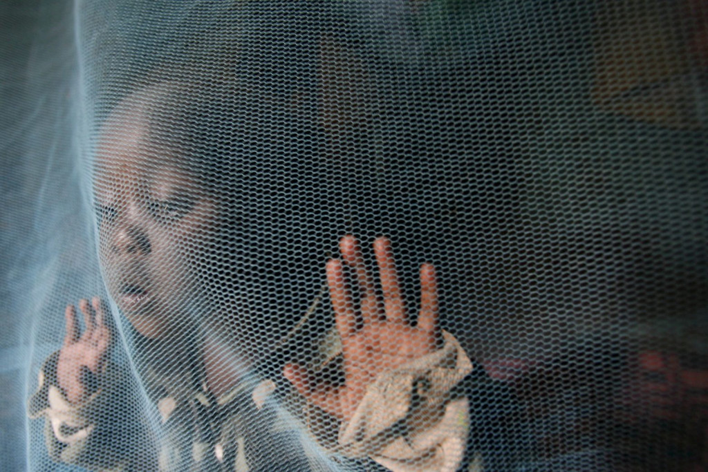 Πράσινο φως για το πρώτο εμβόλιο κατά της ελονοσίας – Ιστορική εξέλιξη για την Αφρική