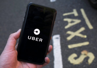 Uber – Νίκη για τους διανομείς και τους οδηγούς του gig economy στην Πορτογαλία