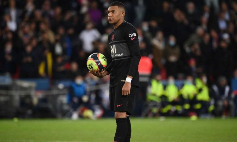 Παρί Σεν Ζερμέν – Ανζέ 2-1