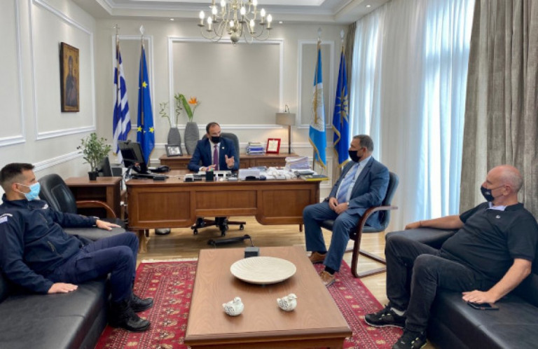 Οι Σέρρες πόλος έλξης του κόσμου ως η μοναδική «ανοικτή» πύλη διασκέδασης. Αγώνας δρόμου της Δημοτικής Αρχής