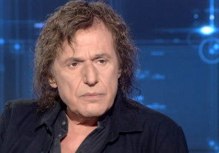 Βασίλης Παπακωνσταντίνου – «Την κυνήγησα την Ελένη Ράντου δύο χρόνια»