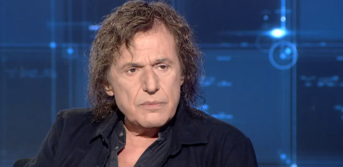 Βασίλης Παπακωνσταντίνου – «Την κυνήγησα την Ελένη Ράντου δύο χρόνια»