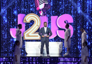 Just the Τwo of Us – Η κάμερα του «Χαμογέλα και πάλι!» στις πρόβες – Όλα όσα είπαν τα ζευγάρια