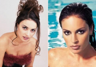 Κορίνα Στεργιάδου  – Δες πώς είναι σήμερα η πανέμορφη Playmate 1998, σύζυγος του Αντώνη Βλοντάκη