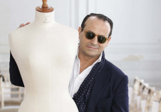 Βασίλης Ζούλιας – «Με έχουν κακοποιήσει λεκτικά στην επαγγελματική μου πορεία»