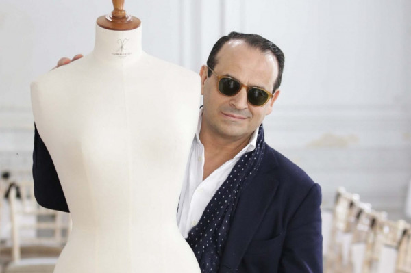 Βασίλης Ζούλιας – «Με έχουν κακοποιήσει λεκτικά στην επαγγελματική μου πορεία»