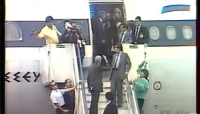 Ανδρέας Παπανδρέου – 33 χρόνια από το «νεύμα» που έγραψε ιστορία