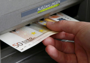 Συντάξεις Νοεμβρίου – Ξεκινούν σήμερα οι πληρωμές