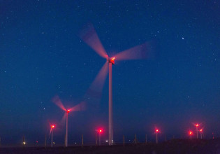 Κλιματική αλλαγή – Οι ανανεώσιμες πηγές ενέργειας ξεπέρασαν τα ορυκτά καύσιμα στην ΕΕ