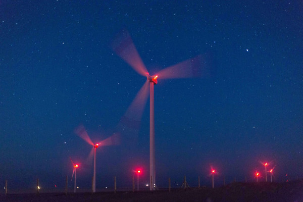 Κλιματική αλλαγή – Οι ανανεώσιμες πηγές ενέργειας ξεπέρασαν τα ορυκτά καύσιμα στην ΕΕ