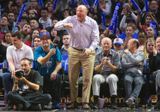 Τρομάζει η συνολική περιουσία των 43 ιδιοκτητών ομάδων στις ΗΠΑ