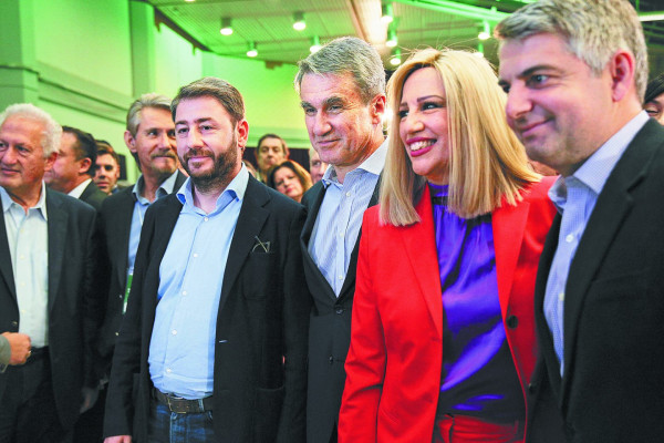 Φώφη Γεννηματά – Η μάχη με τον καρκίνο και η νέα περιπέτεια με την υγεία της – «Θα νικήσω και αυτή τη φορά»