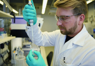 Εμβόλιο – Αποσύρθηκε η αίτηση της CureVac στην Ευρώπη