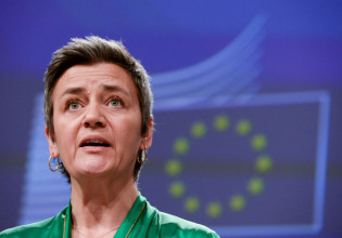 Facebook – H κατάρρευση δείχνει την ανάγκη για περισσότερους παίκτες, λέει η Κομισιόν