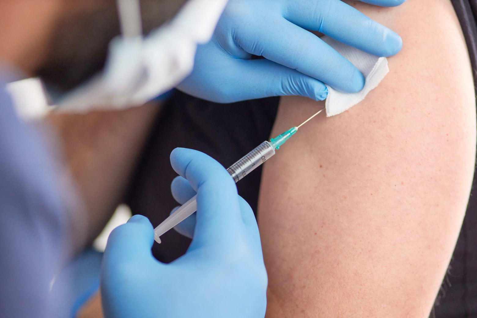 Ιός HPV - Και στα αγόρια εμβόλιο για τον ιό των κονδυλωμάτων