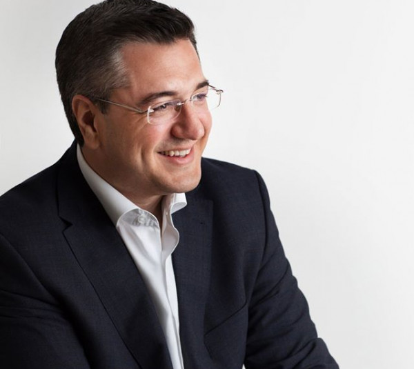 Απόστολος Τζιτζικώστας: «Αναγκαία η διασφάλιση της συνέχειας της Πολιτικής Συνοχής»