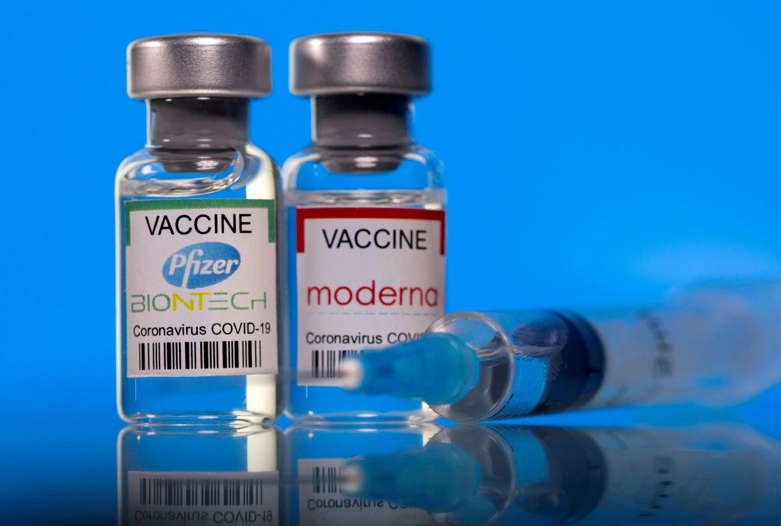 Εμβόλιο mRNA - «Υποψήφιοι για Νόμπελ» οι πρωτεργάτες της τεχνολογίας