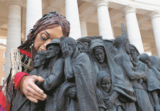 H Αμάλ, ο Αζάρ και άλλες ιστορίες ντροπής