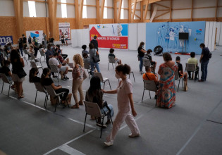 Κοροναϊός – Το μυστικό επιτυχίας της Πορτογαλίας για να αναδειχθεί πρωτοπόρος στους εμβολιασμούς