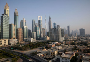 Κλιματική αλλαγή – Τα Εμιράτα πρώτη πετρελαϊκή χώρα που δεσμεύεται για μηδενικές εκπομπές