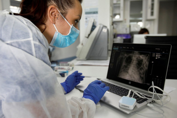 Πλήρης επικράτηση του στελέχους Δέλτα στην Ελλάδα