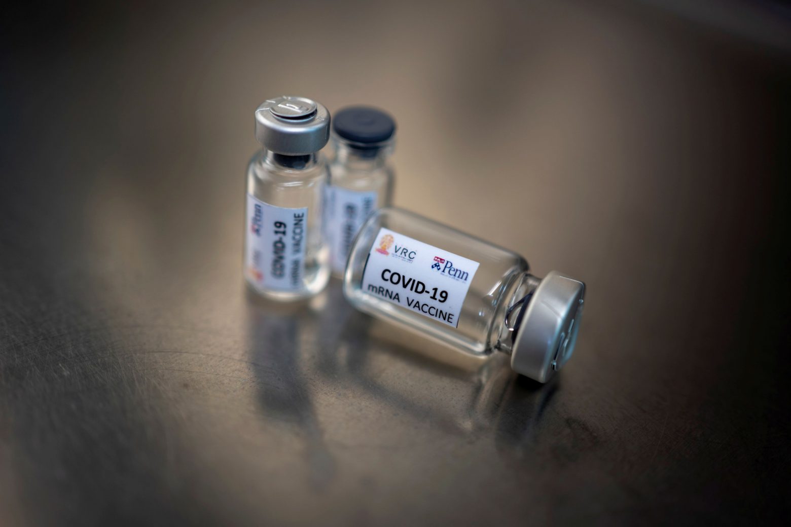Κοροναϊός - Τρίτη δόση εμβολίου και για τους άνω των 50 - Πότε αναμένονται αποφάσεις για οριζόντια χορήγηση