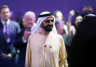 Σκάνδαλο Pegasus – Ο σεΐχης του Ντουμπάι ένοχος για χακάρισμα της πρώην συζύγου του