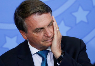 Ακτιβιστές του περιβάλλοντος κατηγορούν τον Μπολσονάρο για εγκλήματα κατά της ανθρωπότητας