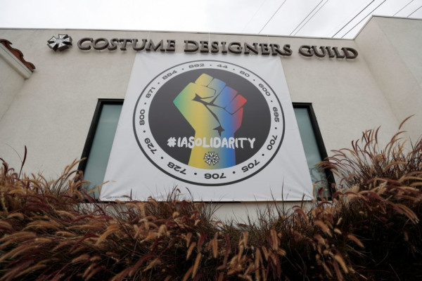 ΗΠΑ: Γιατί κατεβαίνουν σε απεργία για πρώτη φορά οι εργαζόμενοι στη βιομηχανία του σινεμά