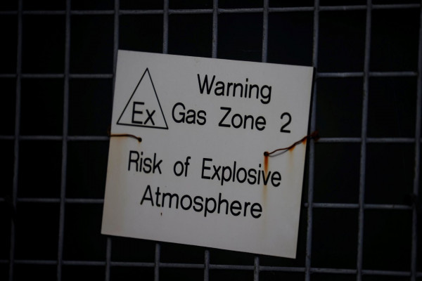 Φυσικό αέριο: η Ευρώπη, η Ρωσία και η «τέλεια ενεργειακή καταιγίδα»