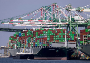 Η αβέβαιη ανάκαμψη της παγκόσμιας οικονομίας