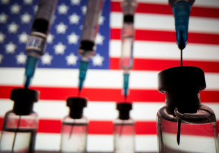 Κοροναϊός – Για εμβολιασμό των παιδιών 5-11 ετών ετοιμάζονται οι ΗΠΑ