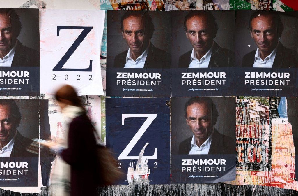Γαλλία – Γιατί ο Ερίκ Ζεμούρ προσπαθεί να υπερασπιστεί το καθεστώς του Βισύ