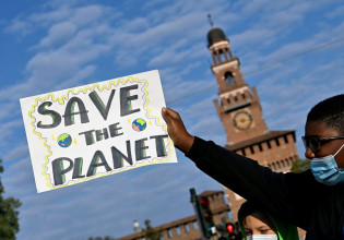 Κλιματική αλλαγή – Ποια είναι τα ανεπίλυτα ζητήματα στη διάσκεψη του ΟΗΕ