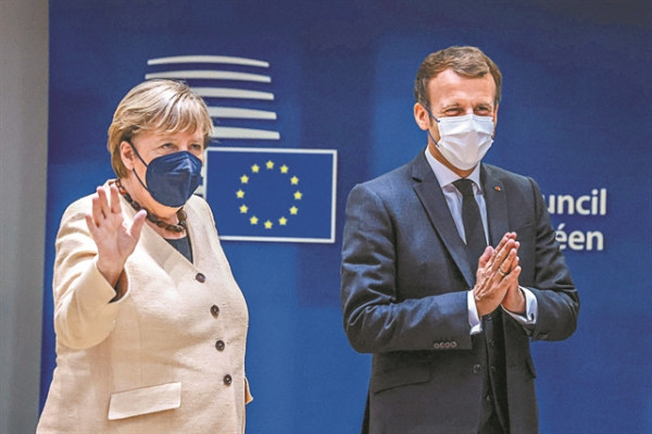 Πόλεμος Βορείων – Νοτίων για την ευρωπαϊκή οικονομία