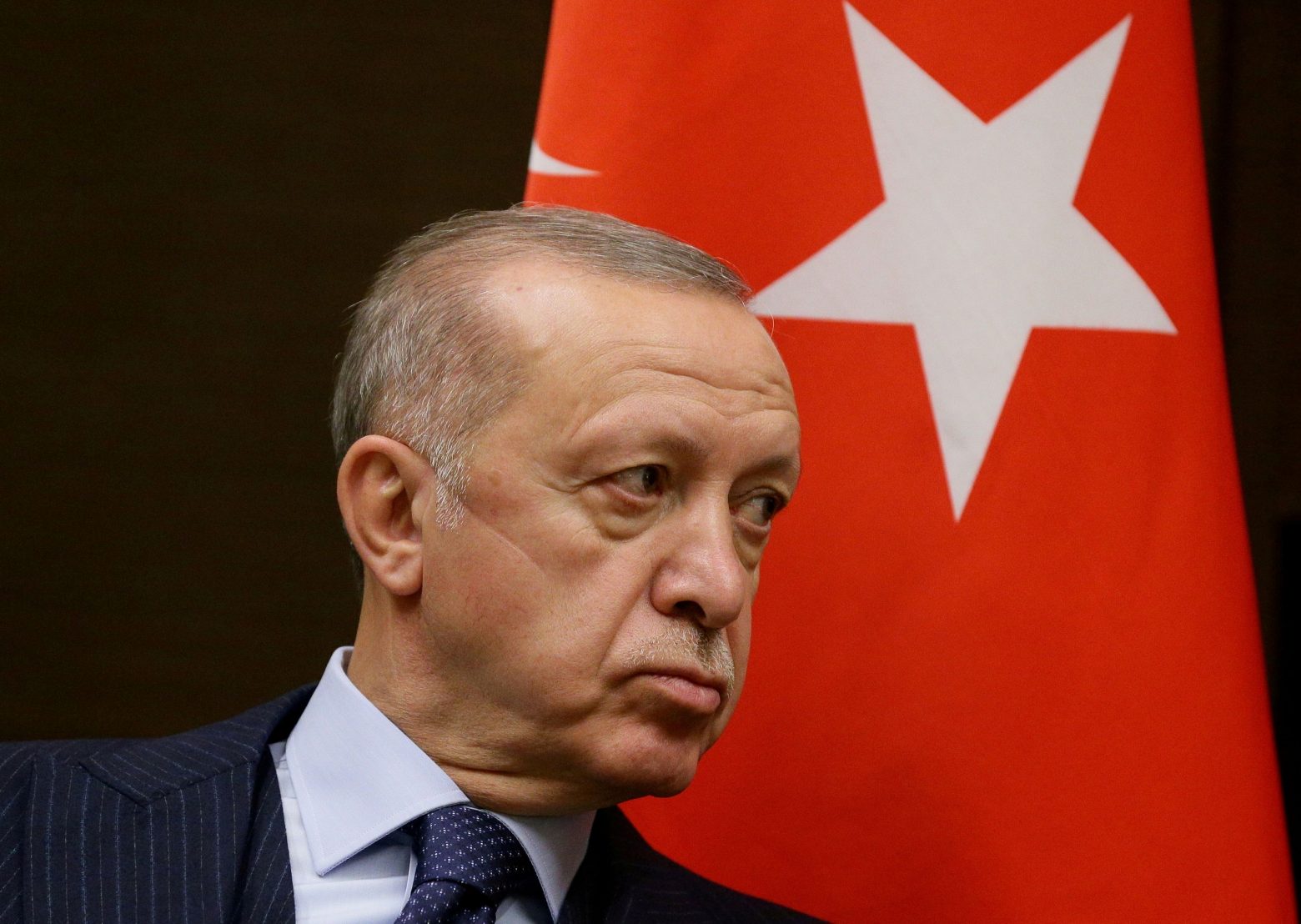Ερντογάν - Κόντρα στη Δύση παίζει το χαρτί του εθνικισμού και της συνωμοσιολογίας στην υπόθεση Καβαλά