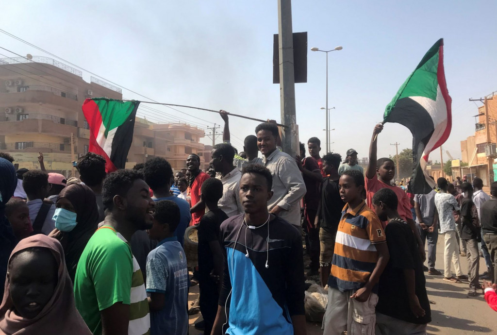 Τι σημαίνει το πραξικόπημα στο Σουδάν